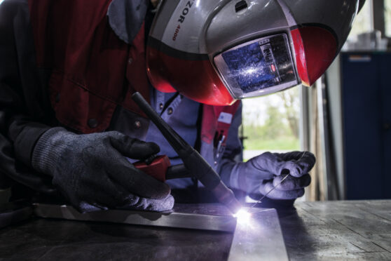 MIG/MAG, MMA, TIG: which welding process and for what?