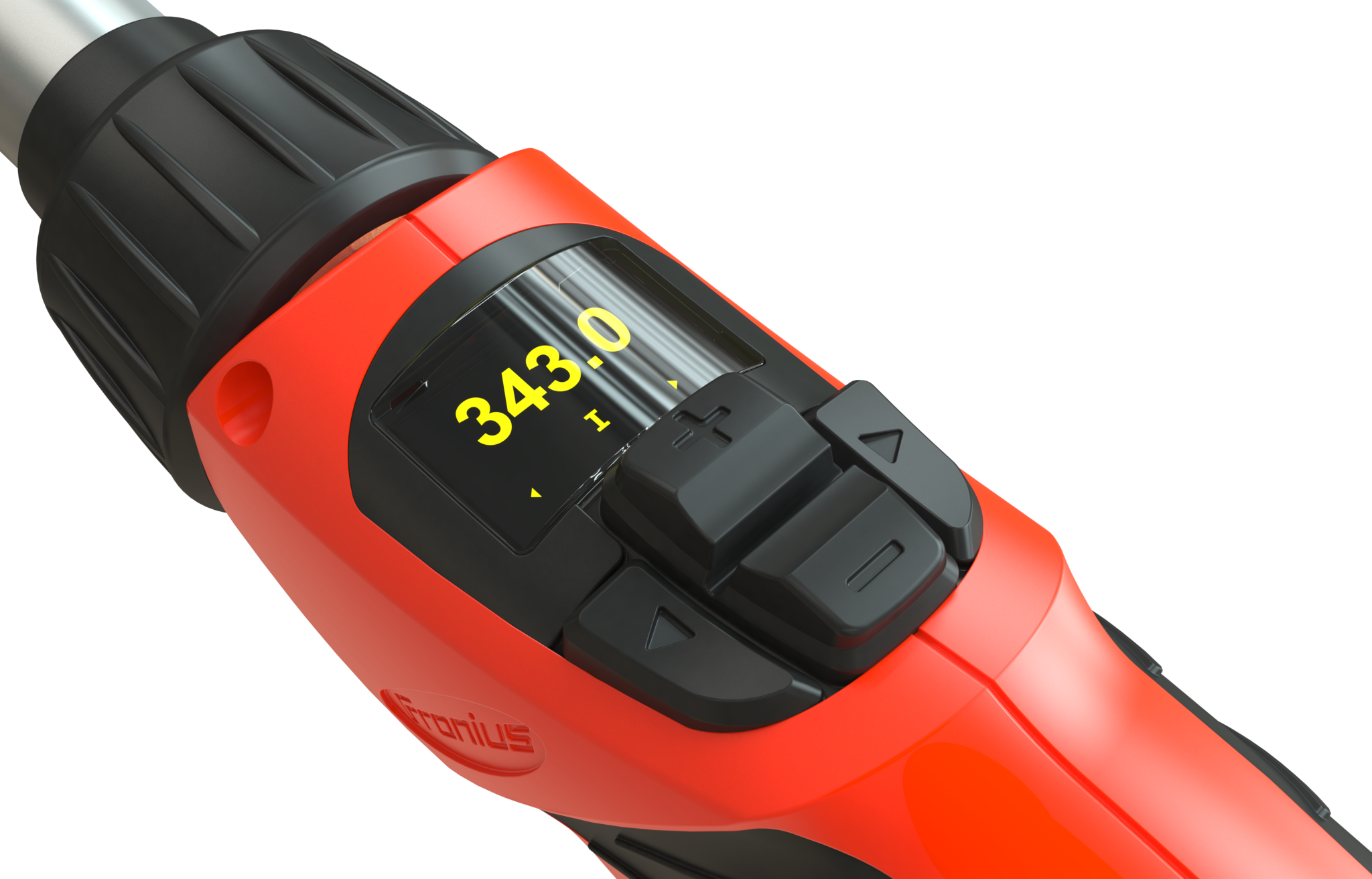 MIG/MAG Welding Torches - Details, differences and special functions